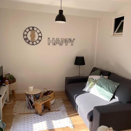 Studio Le Rocher, Menton Apartment Екстериор снимка